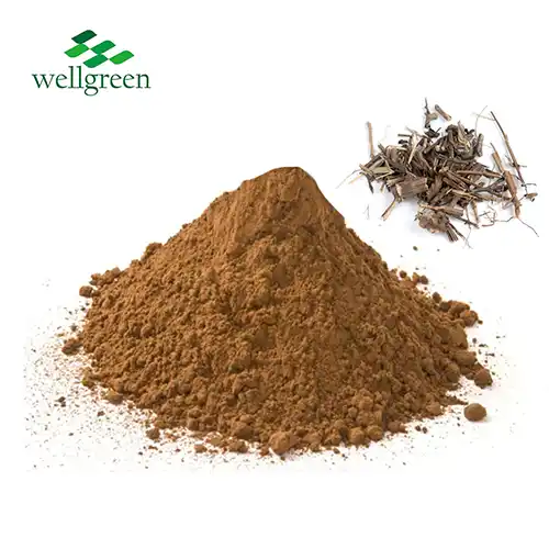 Gentian Extract